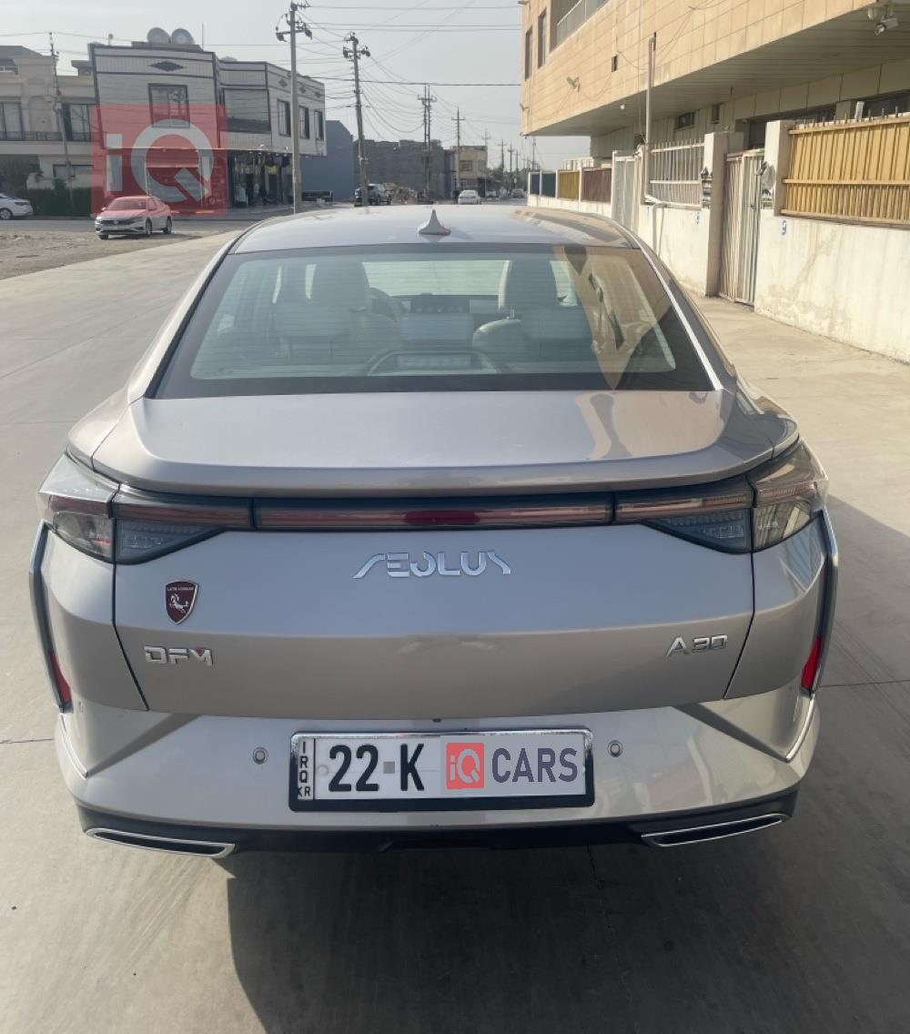 دونج فينج Aeolus A30